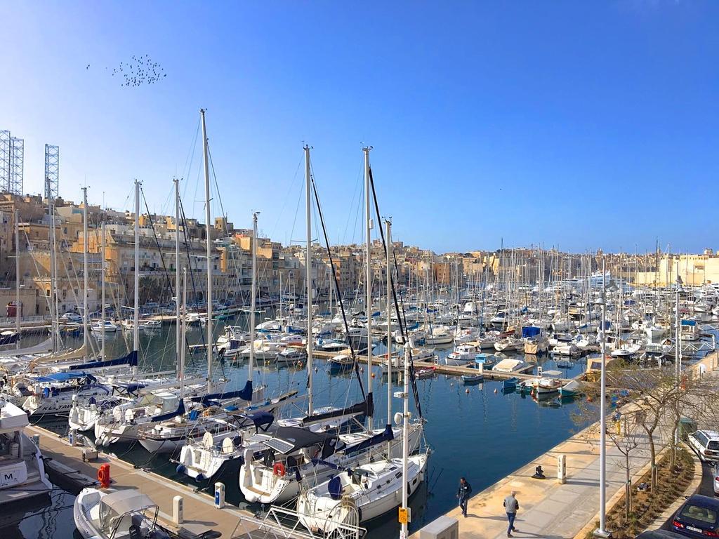 No. 17 Birgu 호텔 외부 사진