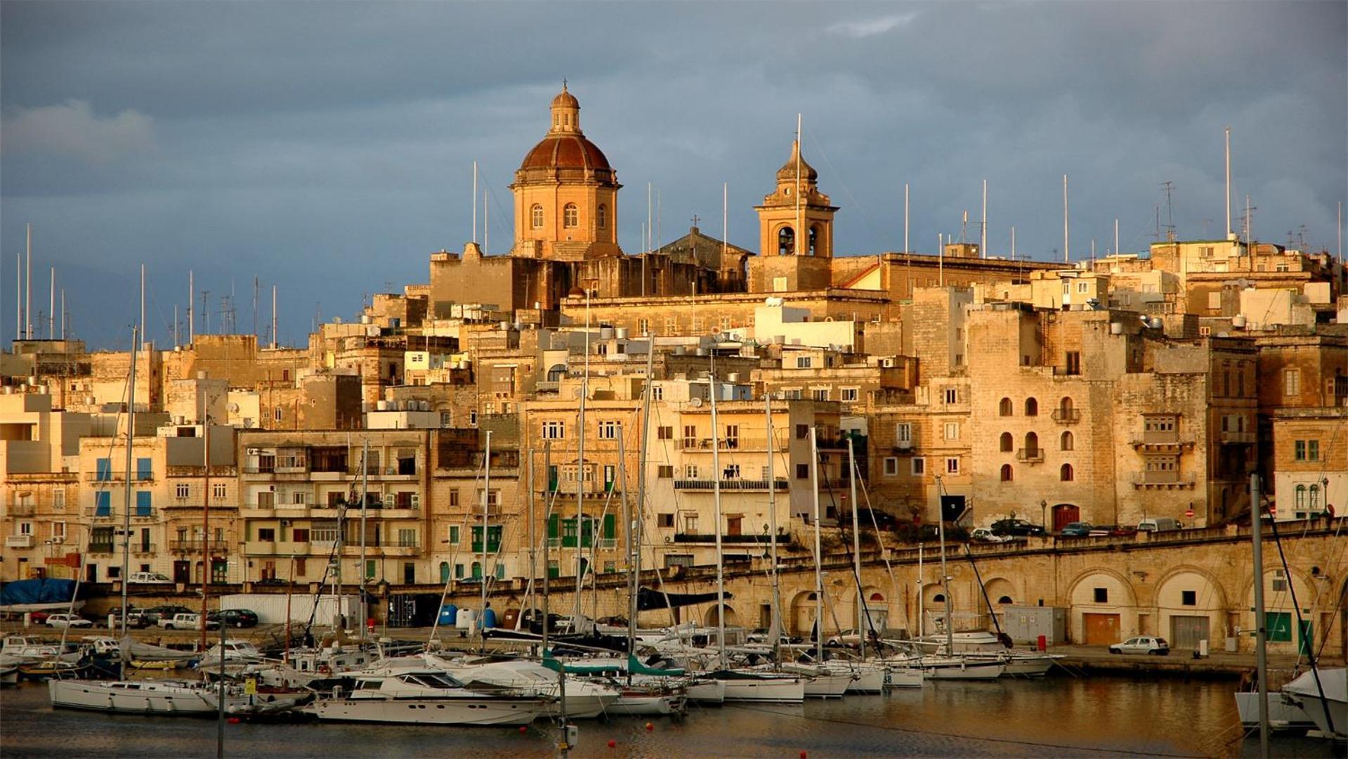 No. 17 Birgu 호텔 외부 사진